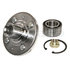 29596063 by DURA DRUMS AND ROTORS - WHEEL HUB KIT - FRONT