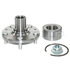 29596071 by DURA DRUMS AND ROTORS - WHEEL HUB KIT - FRONT