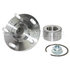 29596071 by DURA DRUMS AND ROTORS - WHEEL HUB KIT - FRONT