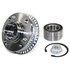 29596040 by DURA DRUMS AND ROTORS - WHEEL HUB KIT - FRONT