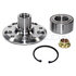 29596044 by DURA DRUMS AND ROTORS - WHEEL HUB KIT - REAR