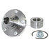 29596071 by DURA DRUMS AND ROTORS - WHEEL HUB KIT - FRONT