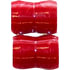 Rancho RS978 Suspension Shock Absorber Bushing Set Juego de Bujes del Amortiguador