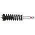 Rancho RS999907 Suspension Strut and Coil Spring Assembly QuickLIFT Suspension Strut and Coil Spring Assembly