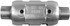 81102 by WALKER EXHAUST - CalCat CARB Universal Catalytic Converter