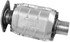 83268 by WALKER EXHAUST - CalCat CARB Direct Fit Catalytic Converter