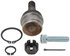 JBJ7027 by TRW - Suspension Ball Joint - New, Front Lower, For 1987-1990 Ford Bronco II