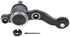 JBJ7559 by TRW - Suspension Ball Joint - New, Front Right Lower, For 2001-2005 Lexus IS300