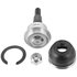 JBJ7607 by TRW - Suspension Ball Joint - New, Front Upper, For 2006 Hyundai Azera