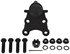 JBJ955 by TRW - Suspension Ball Joint - New, Front Lower, For 2004-2012 Chevrolet Colorado