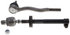 JRA158 by TRW - TRW PREMIUM CHASSIS - STEERING TIE ROD ASSEMBLY - JRA158