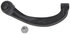 JTE1097 by TRW - TRW PREMIUM CHASSIS -  STEERING TIE ROD END - JTE1097