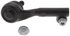JTE1163 by TRW - TRW PREMIUM CHASSIS -  STEERING TIE ROD END - JTE1163