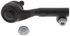 JTE1163 by TRW - Steering Tie Rod End - New, Right Outer, Use For 2006 BMW 325xi