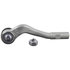 JTE1168 by TRW - Steering Tie Rod End - New, Left Outer, For 2017-2021 Mercedes AMG GT