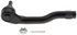 JTE1179 by TRW - Steering Tie Rod End - New, Outer, Use For 2011-2014 Mazda 2