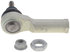 JTE1217 by TRW - TRW PREMIUM CHASSIS -  STEERING TIE ROD END - JTE1217