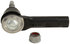 JTE1258 by TRW - TRW PREMIUM CHASSIS -  STEERING TIE ROD END - JTE1258