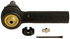 JTE1272 by TRW - Steering Tie Rod End - New, Outer, For 1996-2007 Ford Taurus