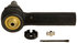 JTE1272 by TRW - TRW PREMIUM CHASSIS -  STEERING TIE ROD END - JTE1272