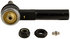 JTE1281 by TRW - Steering Tie Rod End - New, Use For 2000 Chrysler Grand Voyager