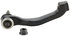 JTE1291 by TRW - Steering Tie Rod End - New, Use For 2002-2005 Ford Thunderbird