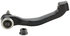 JTE1291 by TRW - TRW PREMIUM CHASSIS -  STEERING TIE ROD END - JTE1291