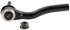 JTE1308 by TRW - Steering Tie Rod End - New, Straight, Use For 2003-2007 Cadillac CTS