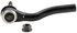 JTE1308 by TRW - TRW PREMIUM CHASSIS -  STEERING TIE ROD END - JTE1308