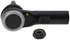 JTE1343 by TRW - Steering Tie Rod End - New, Outer, Use For 2004-2007 Dodge Durango