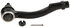 JTE1348 by TRW - Steering Tie Rod End - New, Right Outer, For 1999-2005 Hyundai Sonata