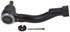 JTE1380 by TRW - Steering Tie Rod End - New, Right Outer, For 1989-1993 Hyundai Sonata