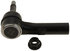 JTE1378 by TRW - TRW PREMIUM CHASSIS -  STEERING TIE ROD END - JTE1378