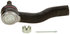 JTE1385 by TRW - TRW PREMIUM CHASSIS -  STEERING TIE ROD END - JTE1385