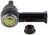 JTE1404 by TRW - TRW PREMIUM CHASSIS -  STEERING TIE ROD END - JTE1404