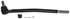 JTE1425 by TRW - TRW PREMIUM CHASSIS -  STEERING TIE ROD END - JTE1425