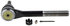 JTE1445 by TRW - TRW PREMIUM CHASSIS -  STEERING TIE ROD END - JTE1445