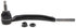 JTE1447 by TRW - TRW PREMIUM CHASSIS -  STEERING TIE ROD END - JTE1447