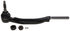 JTE1461 by TRW - Steering Tie Rod End - New, Use For 2002 Chevrolet Trailblazer