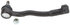 JTE146 by TRW - TRW PREMIUM CHASSIS -  STEERING TIE ROD END - JTE146