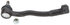 JTE146 by TRW - Steering Tie Rod End - New, Front Right Outer, For 1995, 1997-2001 BMW 740i