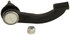 JTE1510 by TRW - Steering Tie Rod End - New, Use For 1995-2000 Chrysler Cirrus