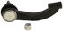 JTE1510 by TRW - TRW PREMIUM CHASSIS -  STEERING TIE ROD END - JTE1510