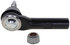 JTE1545 by TRW - TRW PREMIUM CHASSIS -  STEERING TIE ROD END - JTE1545