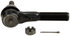 JTE1542 by TRW - Steering Tie Rod End - New, Right Outer, For 2003-2006 Ford E150