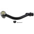 JTE1581 by TRW - TRW PREMIUM CHASSIS -  STEERING TIE ROD END - JTE1581