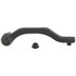 JTE1825 by TRW - Steering Tie Rod End - New, Right Outer, For 2007-2015 Mini Cooper