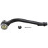 JTE2149 by TRW - TRW PREMIUM CHASSIS -  STEERING TIE ROD END - JTE2149