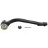 JTE2149 by TRW - Steering Tie Rod End - New, Right Outer, For 2007-2012 Hyundai Elantra