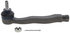 JTE228 by TRW - TRW PREMIUM CHASSIS -  STEERING TIE ROD END - JTE228